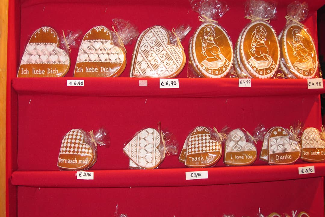 Best Christmas Markets in Vienna
