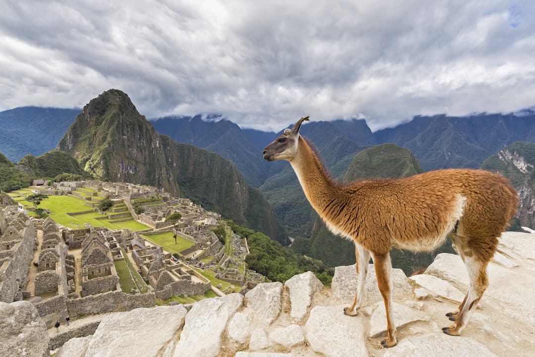best Inca ruins in and around Cusco