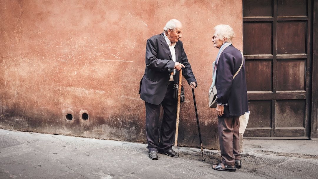 The Perfect Packing List For Italy in Fall