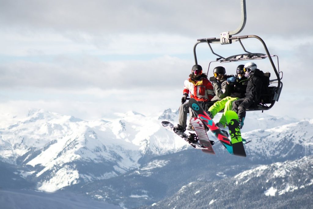 Best Ski Resorts for Kids and Families in Canada