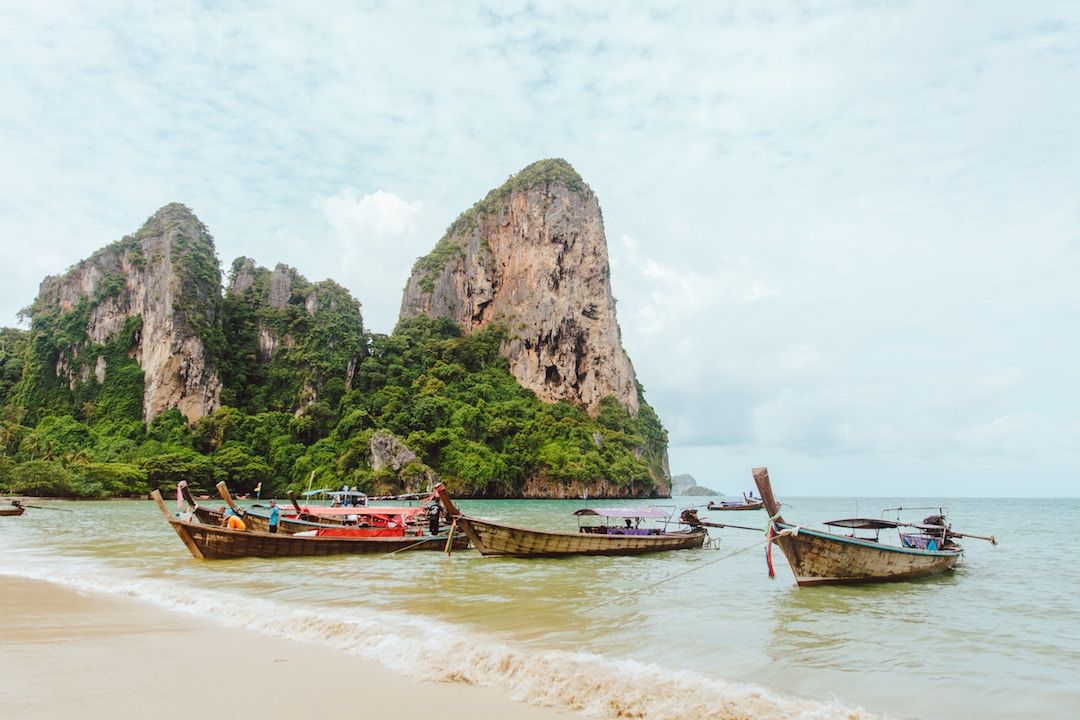 7 Active Adventures You Can Find In Thailand (Updated 2022)