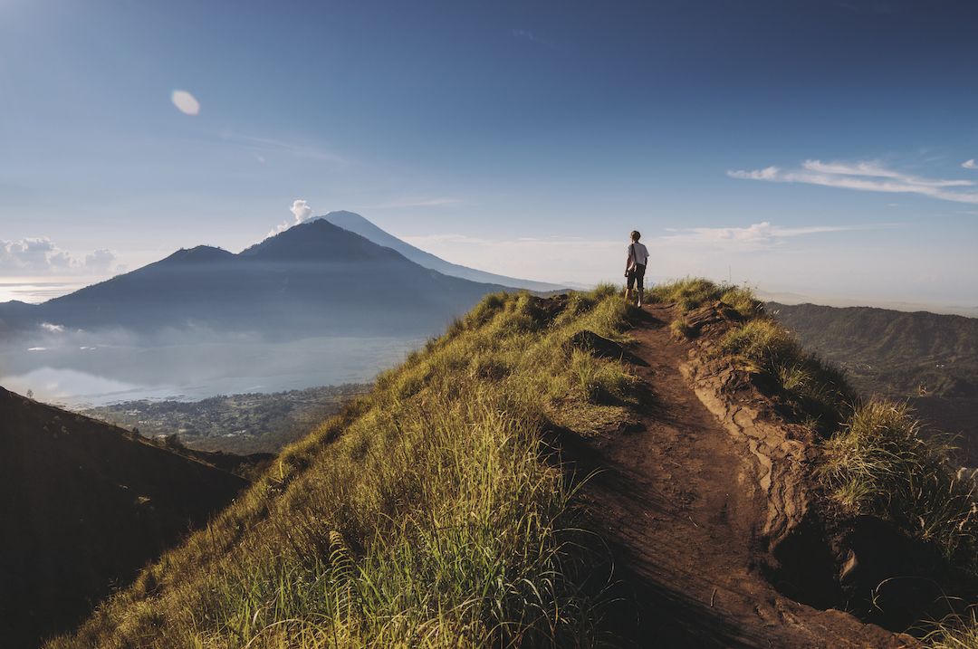 From Iceland to Italy: The Best Volcanoes Across The Globe