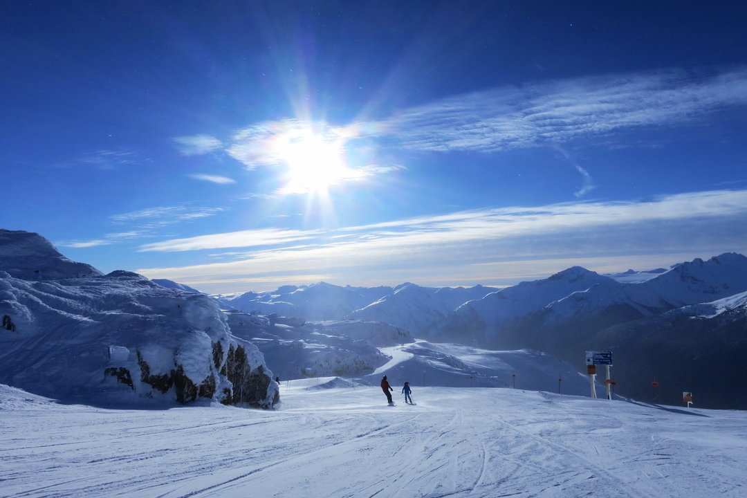 Best Ski Resorts for Kids and Families in Canada