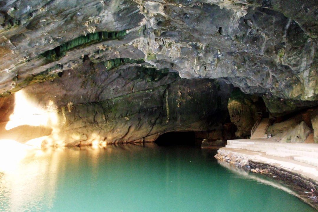 cave phong nha