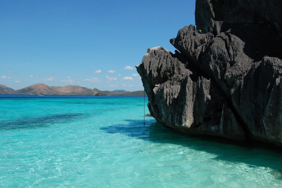 coron palawan
