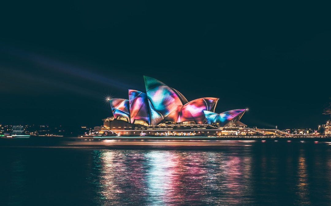 NYE in New Zealand Vs Australia
