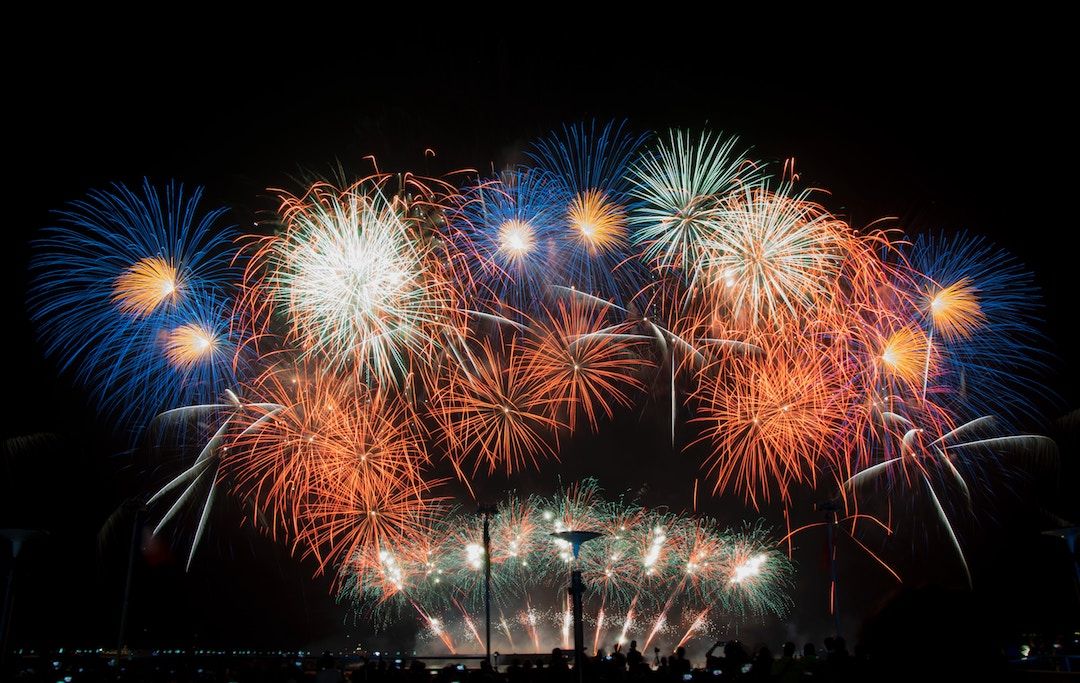 Celebrating NYE in New Zealand vs Australia