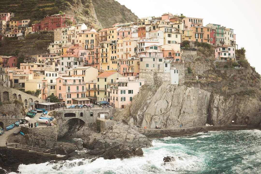 Places In Europe To Propose To Your Partner