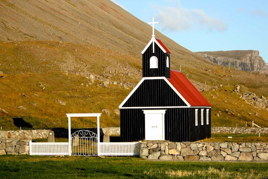 Should I Visit Iceland?