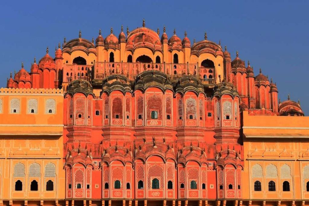 should i visit india