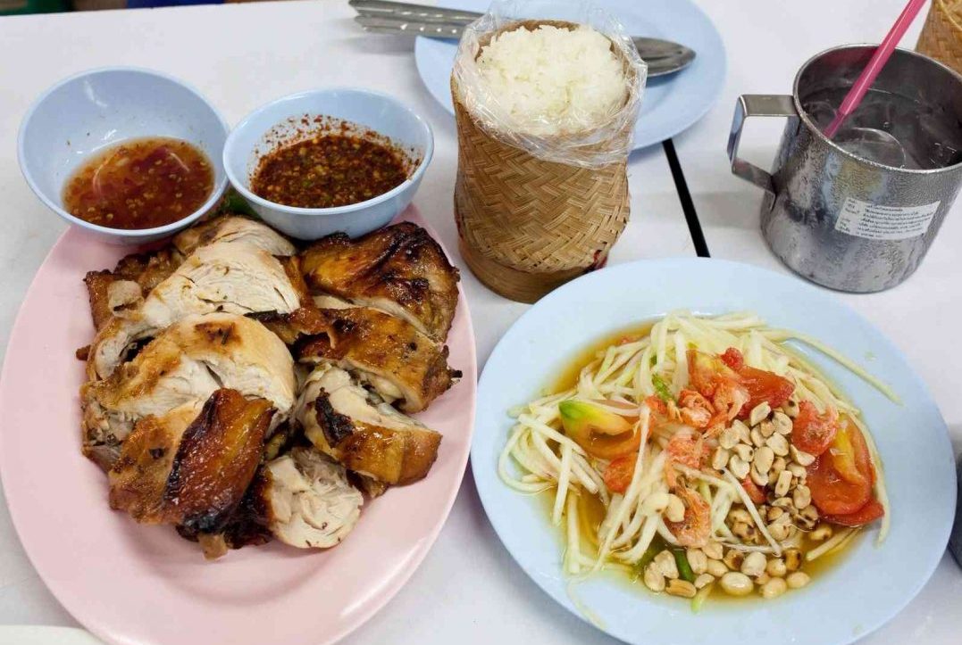 isan cuisine
