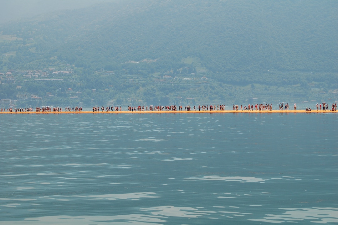 christo