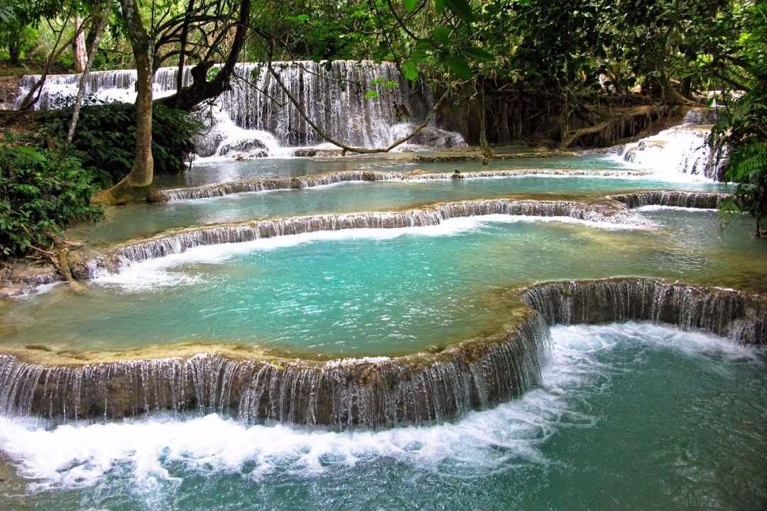 luang prabang laos