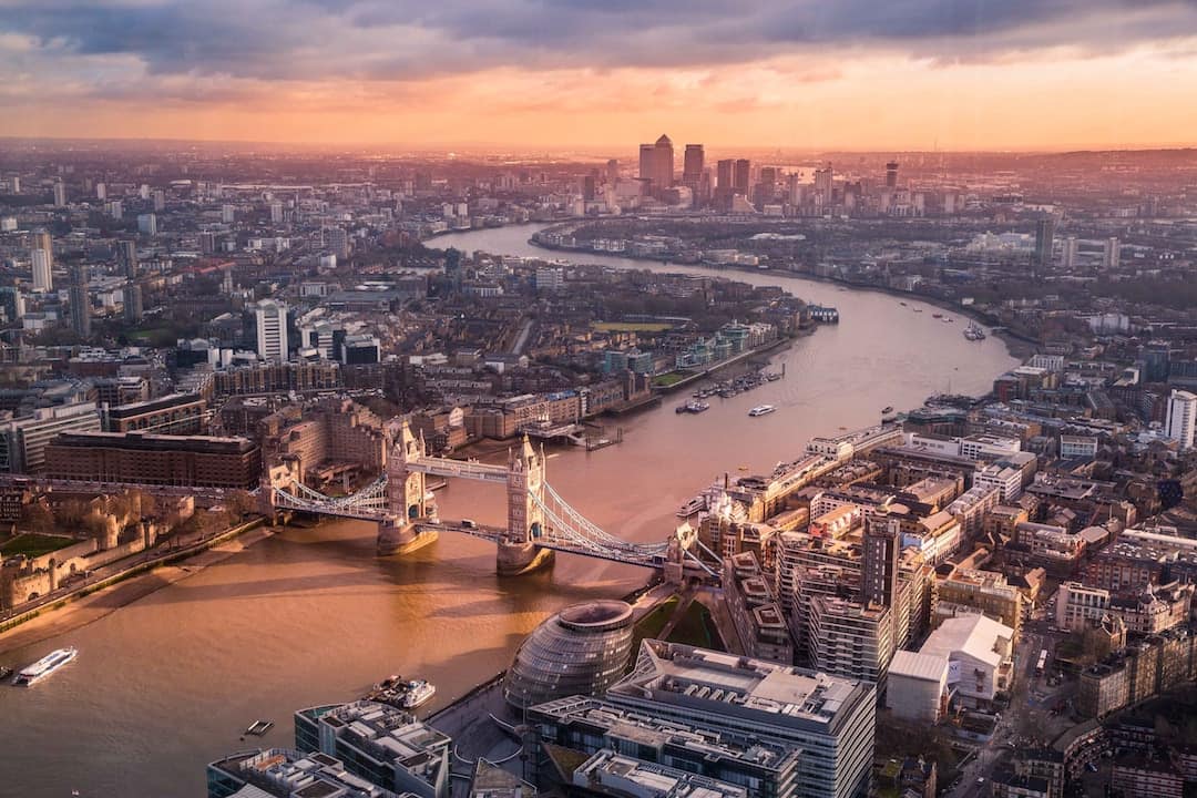 Best Pubs in London for an Authentically English Experience