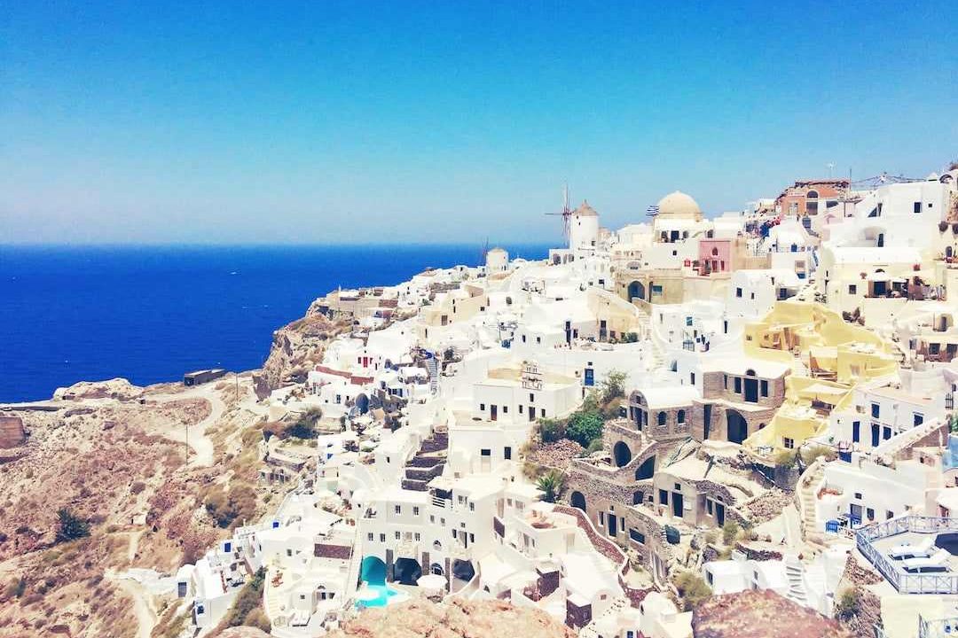 greece