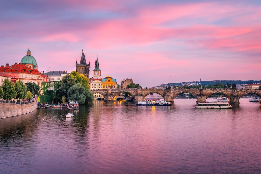 Places In Europe To Propose To Your Partner