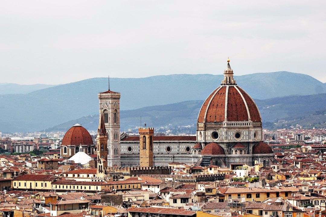 florence