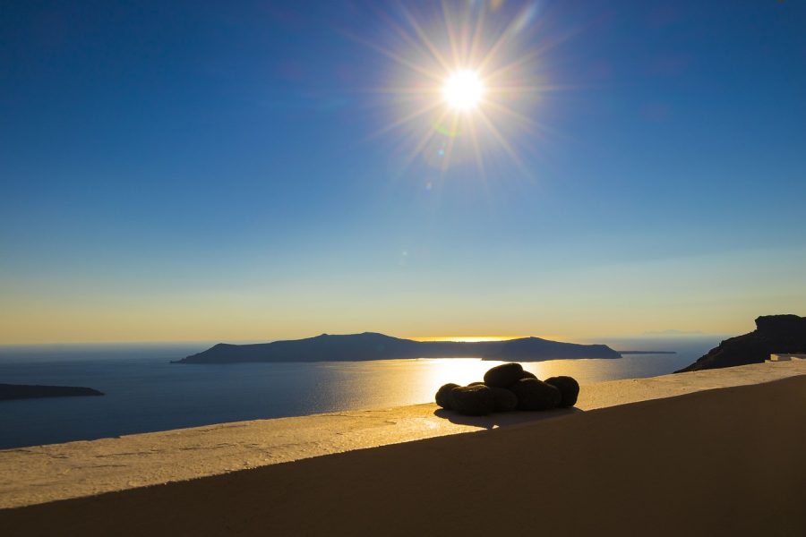 santorini