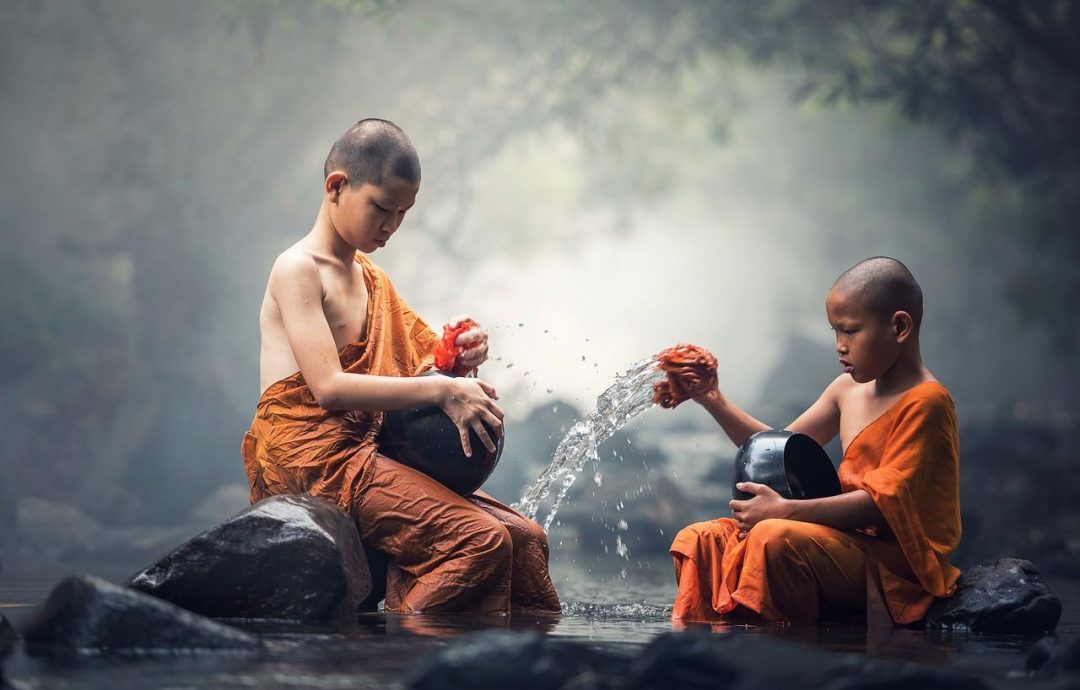 Southeast Asia An Alternative Itinerary