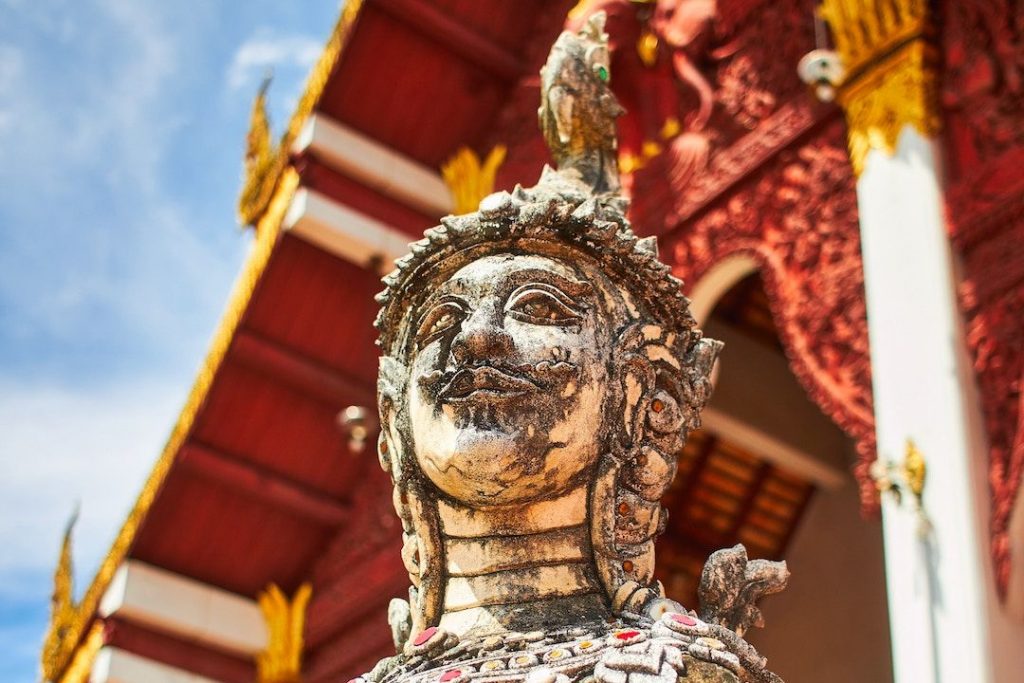 Active Adventures You Can Find In Thailand