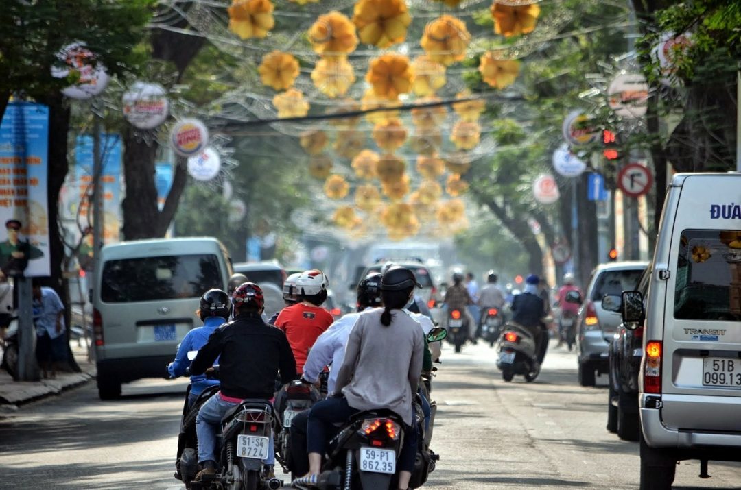 ho chi minh