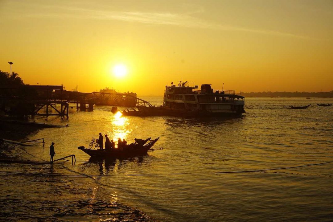 yangon