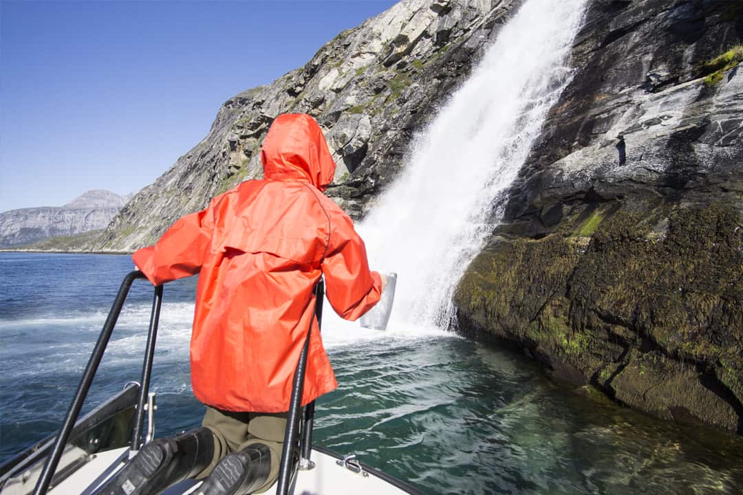 I Hate Hiking and I Hate the Cold, But I Love Greenland