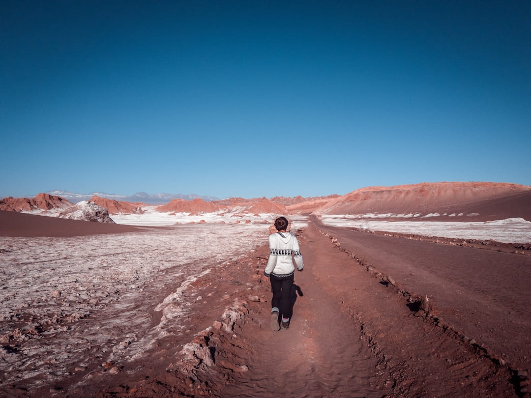 south america bucket list