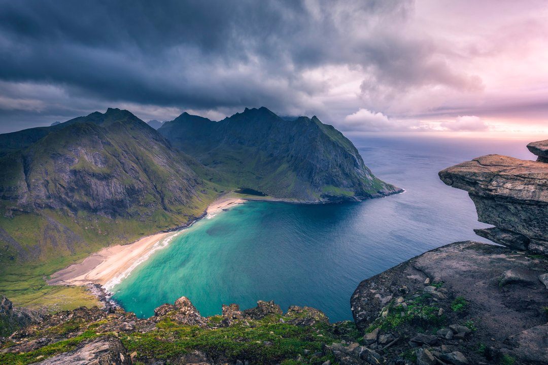 Lofoten-Islands-Norway