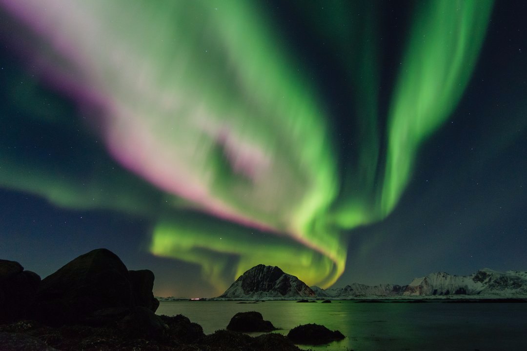 Should I visit Norway?