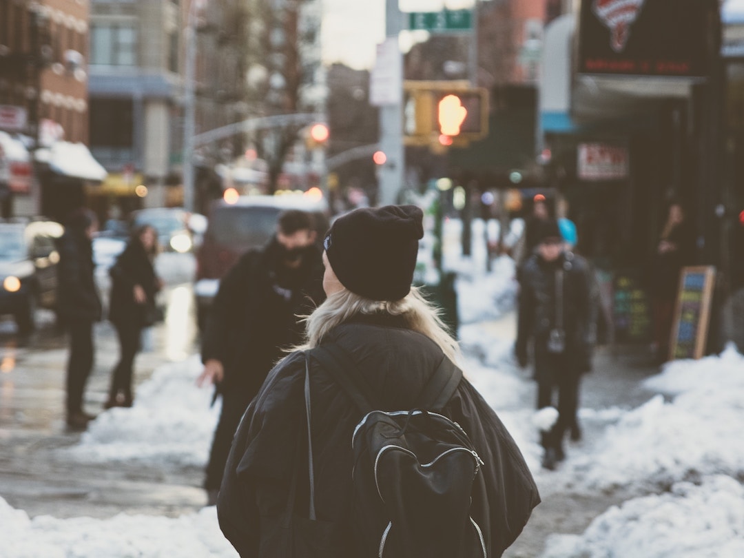 Best Places to Run in Manhattan in Winter 