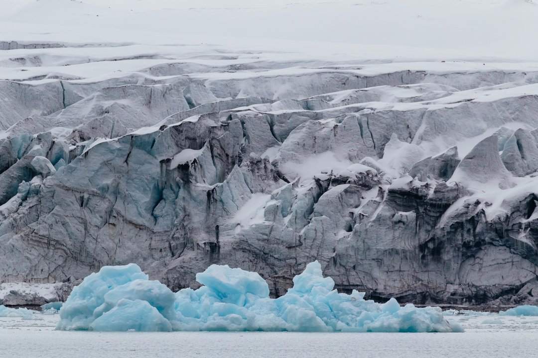 Svalbard