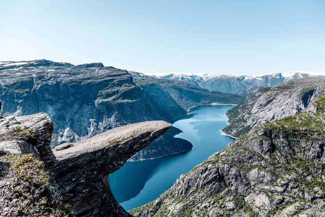 Should I Visit Norway?