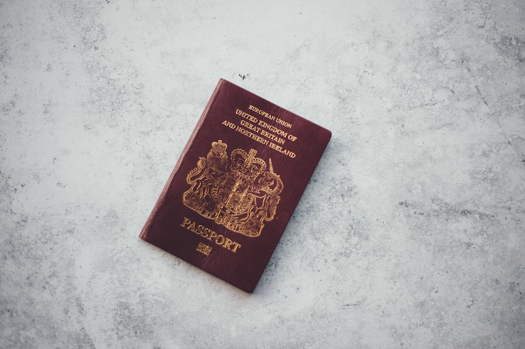 These are the Hardest Countries to Get a Visa