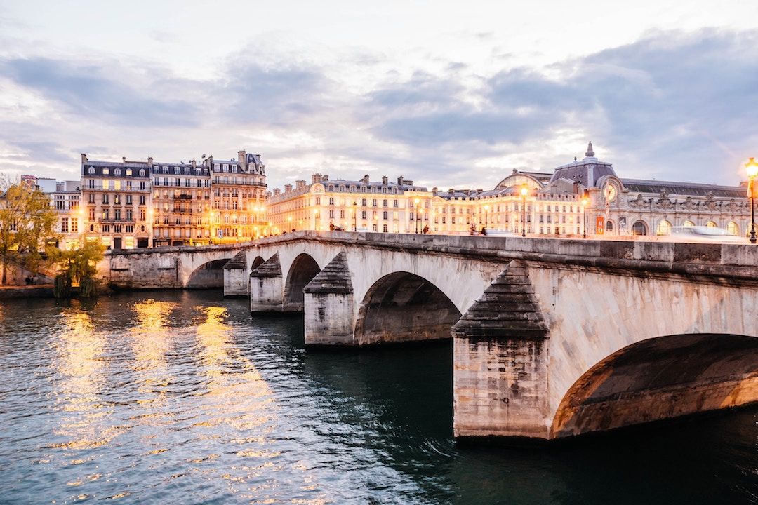 How to See the Most of France on Your Bike