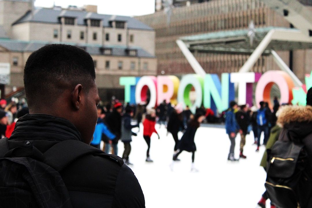 Why I Love Toronto: Top 5 Places to Visit