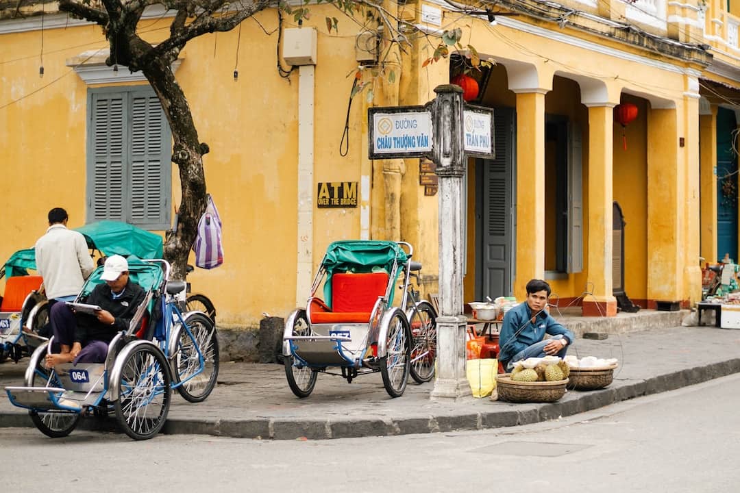 Should I Visit Vietnam?