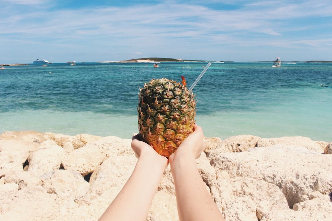 Where you should travel based on your favourite cocktail