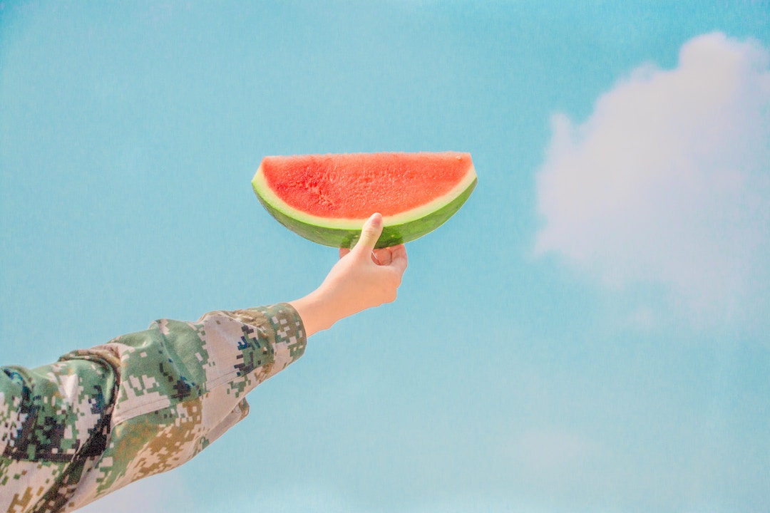 melon