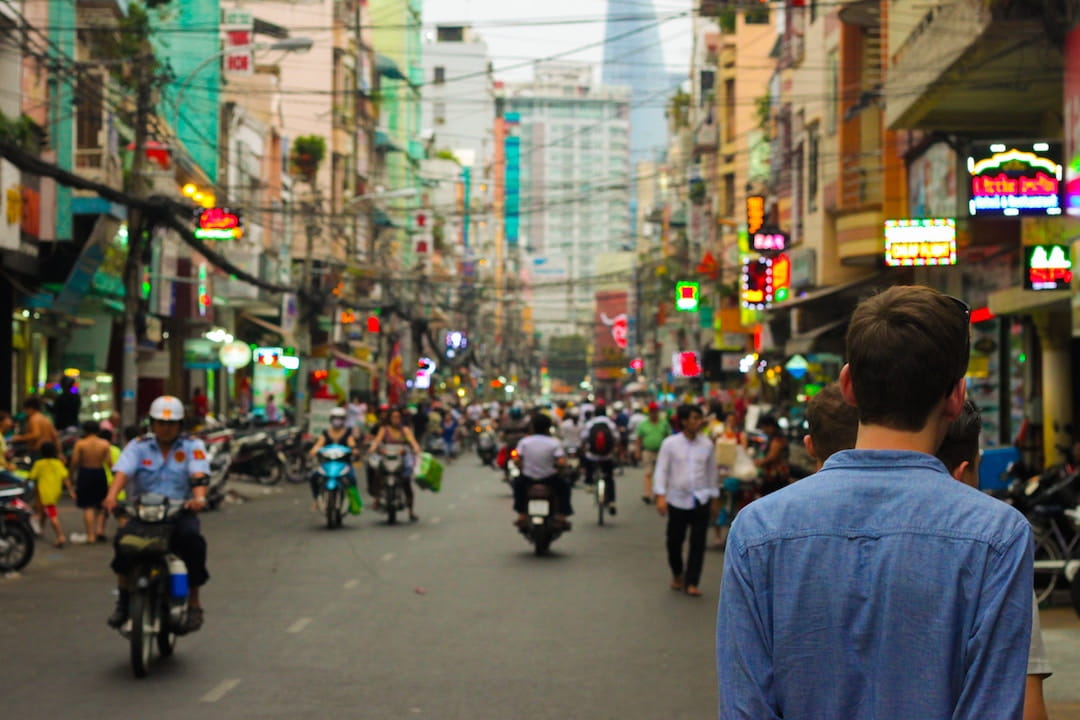 Should I visit Vietnam