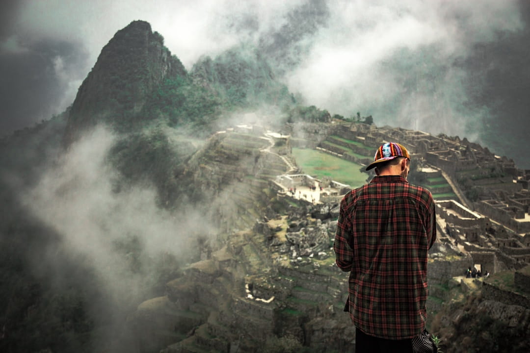 south america bucket list