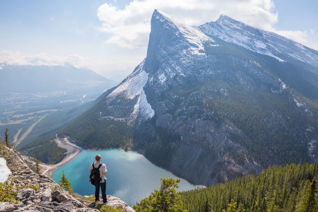 Best Cameras for Hiking and Trekking