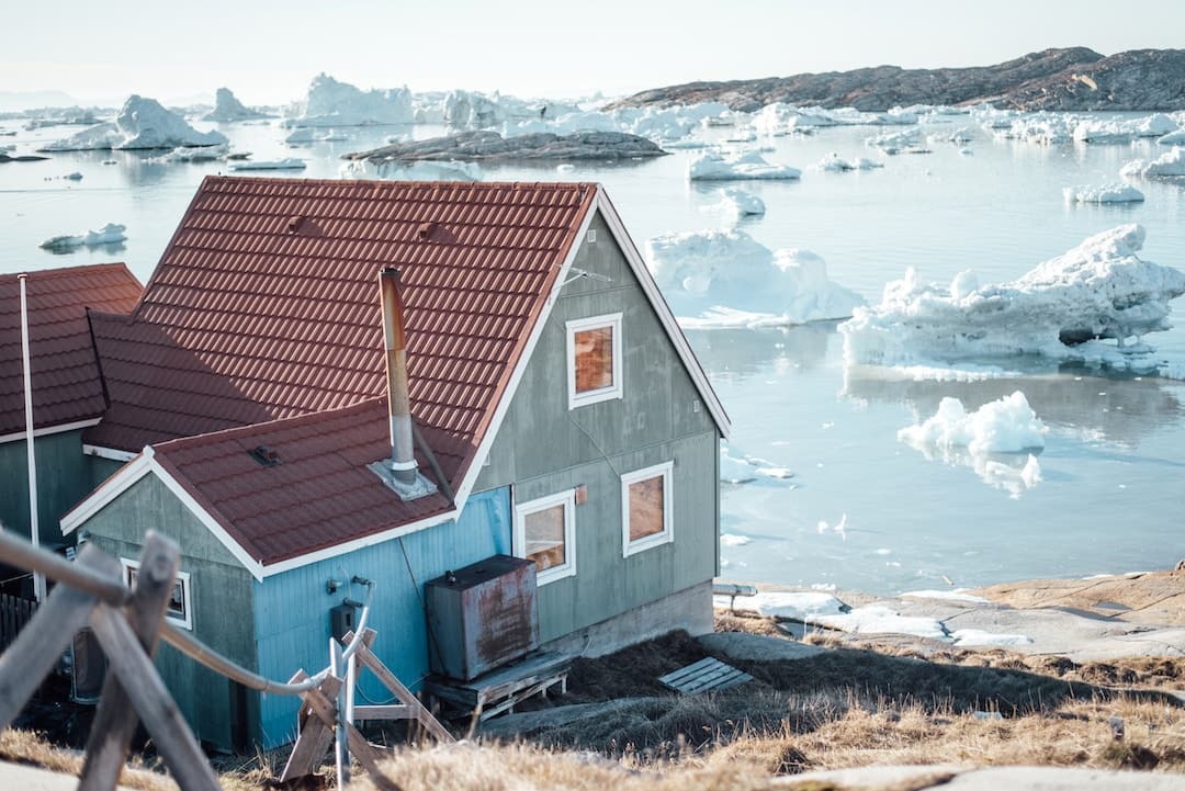 Greenland