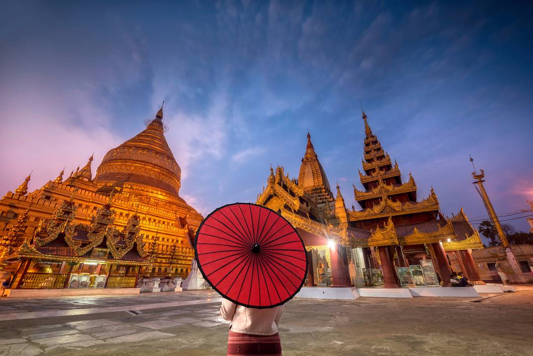 Is it Safe to Travel Solo in Myanmar (Burma)?