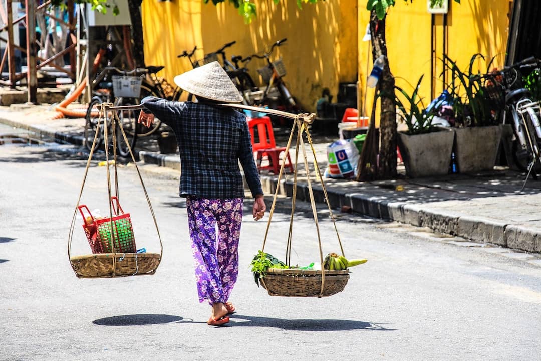 Should I visit Vietnam