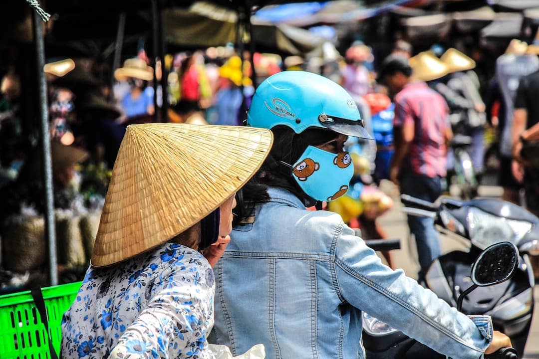 Should I visit Vietnam