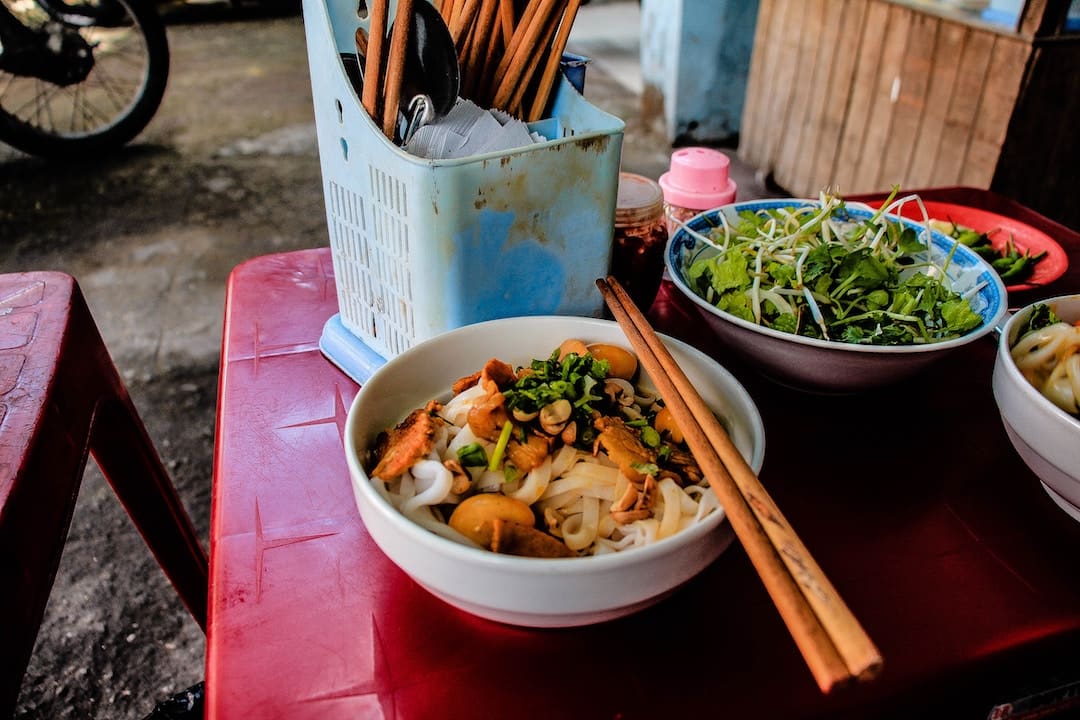 Should I visit Vietnam