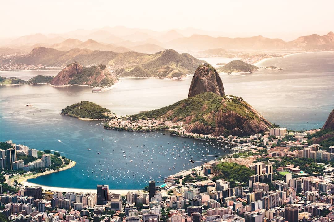 Your Guide to Rio Carnival