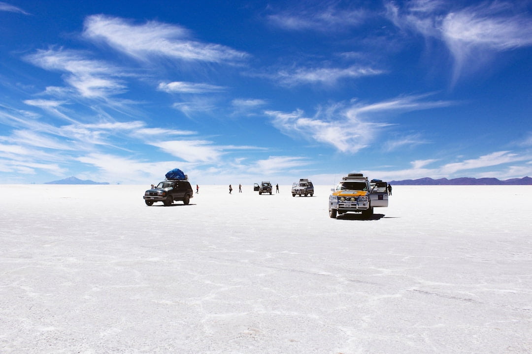 The Ultimate South America Bucket List (Updated 2022)