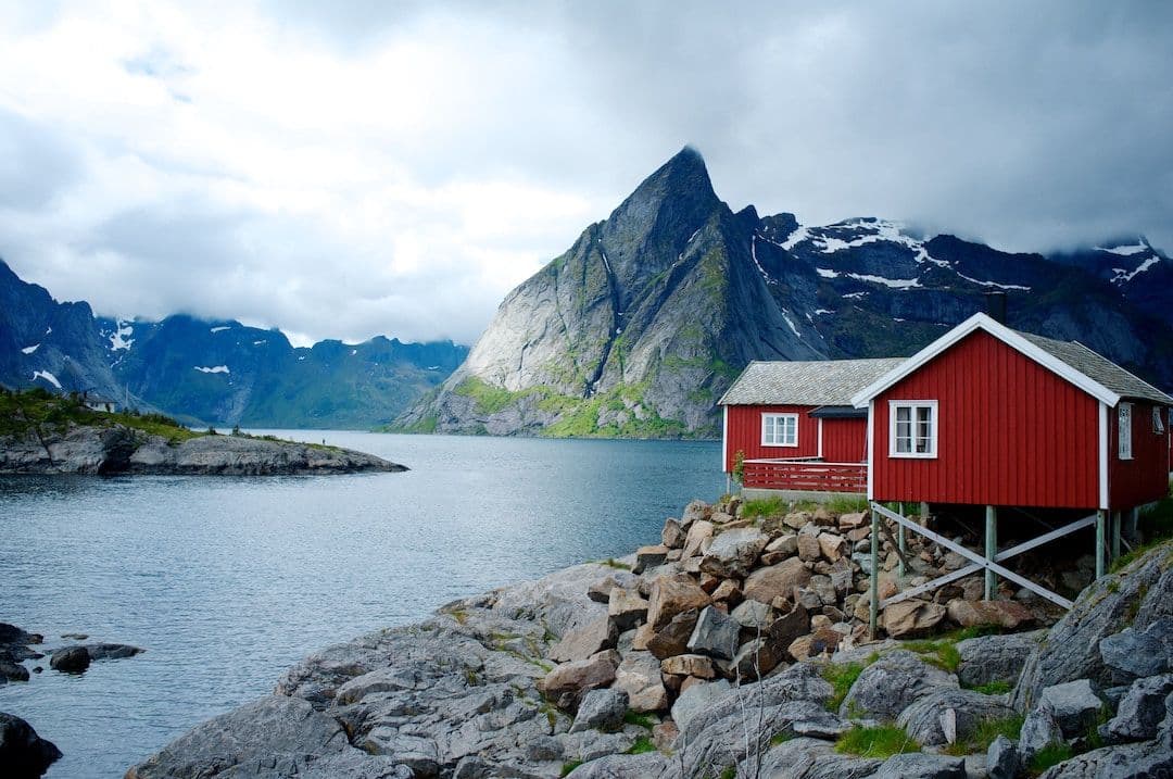Should I visit Norway?